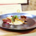 05.02.2020. Kielce. Ogólnopolski Konkurs Kulinarny " Junior Culinary Cap" / Wiktor Taszłow / Radio Kielce