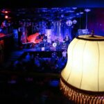 06.02.2020. Kielce. „Mistrzowski Jam Session” / Wiktor Taszlow / Radio Kielce