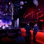 06.02.2020. Kielce. „Mistrzowski Jam Session” / Wiktor Taszlow / Radio Kielce