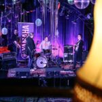 06.02.2020. Kielce. „Mistrzowski Jam Session” / Wiktor Taszlow / Radio Kielce