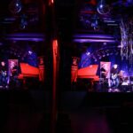 06.02.2020. Kielce. „Mistrzowski Jam Session” / Wiktor Taszlow / Radio Kielce