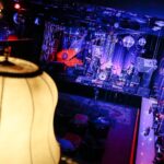 06.02.2020. Kielce. „Mistrzowski Jam Session” / Wiktor Taszlow / Radio Kielce