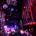 06.02.2020. Kielce. „Mistrzowski Jam Session” / Wiktor Taszlow / Radio Kielce