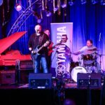 06.02.2020. Kielce. „Mistrzowski Jam Session” / Wiktor Taszlow / Radio Kielce