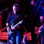 06.02.2020. Kielce. „Mistrzowski Jam Session” / Wiktor Taszlow / Radio Kielce