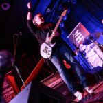 06.02.2020. Kielce. „Mistrzowski Jam Session” / Wiktor Taszlow / Radio Kielce