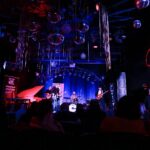 06.02.2020. Kielce. „Mistrzowski Jam Session” / Wiktor Taszlow / Radio Kielce