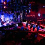 06.02.2020. Kielce. „Mistrzowski Jam Session” / Wiktor Taszlow / Radio Kielce