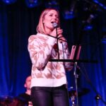 06.02.2020. Kielce. „Mistrzowski Jam Session” / Wiktor Taszlow / Radio Kielce