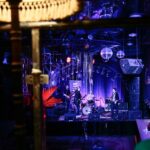 06.02.2020. Kielce. „Mistrzowski Jam Session” / Wiktor Taszlow / Radio Kielce