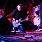 06.02.2020. Kielce. „Mistrzowski Jam Session” / Wiktor Taszlow / Radio Kielce