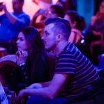 06.02.2020. Kielce. „Mistrzowski Jam Session” / Wiktor Taszlow / Radio Kielce