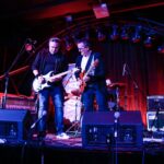 06.02.2020. Kielce. „Mistrzowski Jam Session” / Wiktor Taszlow / Radio Kielce