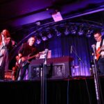 06.02.2020. Kielce. „Mistrzowski Jam Session” / Wiktor Taszlow / Radio Kielce