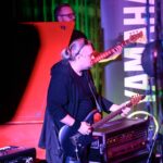 06.02.2020. Kielce. „Mistrzowski Jam Session” / Wiktor Taszlow / Radio Kielce