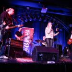 06.02.2020. Kielce. „Mistrzowski Jam Session” / Wiktor Taszlow / Radio Kielce