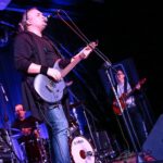 06.02.2020. Kielce. „Mistrzowski Jam Session” / Wiktor Taszlow / Radio Kielce