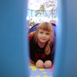 06.02.2020. Kielce. Uroczyste otwarcie "Wyspy dziecięcej" w KCK / Wiktor Taszłow / Radio Kielce