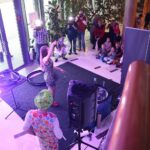 06.02.2020. Kielce. Uroczyste otwarcie "Wyspy dziecięcej" w KCK / Wiktor Taszłow / Radio Kielce