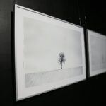 06.02.2020. Kielce. Wystawa fotografii Grzegorza Sidła w Galerii Tycjan / Wiktor Taszłow / Radio Kielce