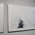 06.02.2020. Kielce. Wystawa fotografii Grzegorza Sidła w Galerii Tycjan / Wiktor Taszłow / Radio Kielce