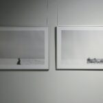 06.02.2020. Kielce. Wystawa fotografii Grzegorza Sidła w Galerii Tycjan / Wiktor Taszłow / Radio Kielce