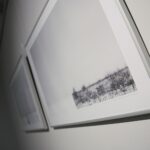 06.02.2020. Kielce. Wystawa fotografii Grzegorza Sidła w Galerii Tycjan / Wiktor Taszłow / Radio Kielce