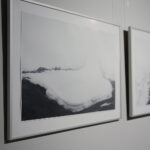 06.02.2020. Kielce. Wystawa fotografii Grzegorza Sidła w Galerii Tycjan / Wiktor Taszłow / Radio Kielce