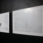 06.02.2020. Kielce. Wystawa fotografii Grzegorza Sidła w Galerii Tycjan / Wiktor Taszłow / Radio Kielce