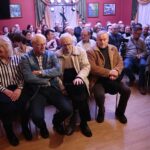 06.02.2020 Bliżyn. Wizyta Małgorzaty Kidawy-Błońskiej / Wiktor Taszłow / Radio Kielce