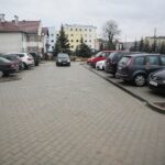 10.02.2020. Budowa szpitala MSWiA. Kielce. / Wiktor Taszłow / Radio Kielce