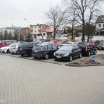 10.02.2020. Budowa szpitala MSWiA. Kielce. / Wiktor Taszłow / Radio Kielce