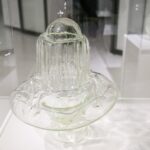 11.02.2020 Kielce. Wystawa „Szklany dialog” w Muzeum Dialogu Kultur / Wiktor Taszłow / Radio Kielce