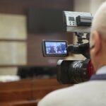 12.02.2020. Kielce. Posiedzenie w sprawie Zbigniewa S. / Wiktor Taszłow / Radio Kielce