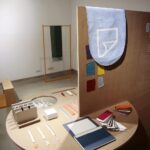 12.02.2020. Kielce. Wystawa ROBIĆ/RZECZY w Instytucie Dizajnu / Wiktor Taszlow / Radio Kielce