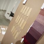 12.02.2020. Kielce. Wystawa ROBIĆ/RZECZY w Instytucie Dizajnu / Wiktor Taszlow / Radio Kielce