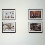 12.02.2020. Kielce. Wystawa ROBIĆ/RZECZY w Instytucie Dizajnu / Wiktor Taszlow / Radio Kielce