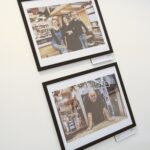 12.02.2020. Kielce. Wystawa ROBIĆ/RZECZY w Instytucie Dizajnu / Wiktor Taszlow / Radio Kielce