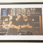 12.02.2020. Kielce. Wystawa ROBIĆ/RZECZY w Instytucie Dizajnu / Wiktor Taszlow / Radio Kielce