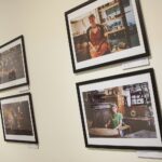 12.02.2020. Kielce. Wystawa ROBIĆ/RZECZY w Instytucie Dizajnu / Wiktor Taszlow / Radio Kielce