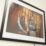 12.02.2020. Kielce. Wystawa ROBIĆ/RZECZY w Instytucie Dizajnu / Wiktor Taszlow / Radio Kielce