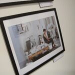 12.02.2020. Kielce. Wystawa ROBIĆ/RZECZY w Instytucie Dizajnu / Wiktor Taszlow / Radio Kielce