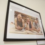 12.02.2020. Kielce. Wystawa ROBIĆ/RZECZY w Instytucie Dizajnu / Wiktor Taszlow / Radio Kielce