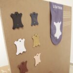 12.02.2020. Kielce. Wystawa ROBIĆ/RZECZY w Instytucie Dizajnu / Wiktor Taszlow / Radio Kielce