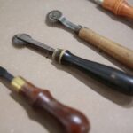 12.02.2020. Kielce. Wystawa ROBIĆ/RZECZY w Instytucie Dizajnu / Wiktor Taszlow / Radio Kielce