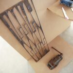 12.02.2020. Kielce. Wystawa ROBIĆ/RZECZY w Instytucie Dizajnu / Wiktor Taszlow / Radio Kielce