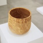 12.02.2020. Kielce. Wystawa ROBIĆ/RZECZY w Instytucie Dizajnu / Wiktor Taszlow / Radio Kielce