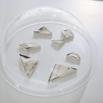 12.02.2020. Kielce. Wystawa ROBIĆ/RZECZY w Instytucie Dizajnu / Wiktor Taszlow / Radio Kielce