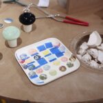 12.02.2020. Kielce. Wystawa ROBIĆ/RZECZY w Instytucie Dizajnu / Wiktor Taszlow / Radio Kielce