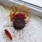 14.02.2020. Kielce. Walentynkowy konkurs w kieleckim gastronomiku / Wiktor Taszłow / Radio Kielce